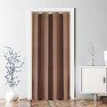 ChrisDowa Blackout Curtains 108 Inches Long by ChrisDowa