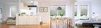 CHICOLOGY Mini Blinds for Indoor Windows – 84"W x 48"H, Kitchens & Apartments - Image 11