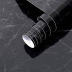 Arthome Black Marble by ArthomeWALLDECOR