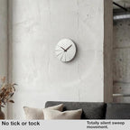 Driini Staircase Modern Wall Clock - Image 5