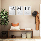 GUBIYU Home Family Wall Decor - Image 4