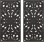 Madison Park Wall Art Living Room Décor - Image 8