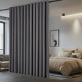 NICETOWN Wall Curtain for Bedroom, Room Divider Curtain for Doorways, Vertical by NICETOWN