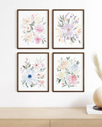 HAUS AND HUES Botanical Prints - Image 5