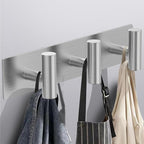 Bntuk Coat Rack Wall Mount by Bntuk