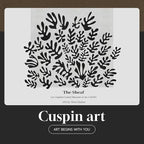 Framed Matisse Wall Art for Living Room, Abstract Aesthetic Pictures for Bedroom - Image 8