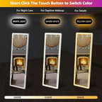 Sweetcrispy LED Full Length Mirror - Image 4