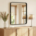 NEWBULIG 30X36 Inch Bathroom Mirror - Image 7