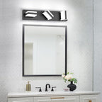 SOLFART Bathroom Light, 5 Color Temperature LED Bathroom Vanity Fixtures - Image 8