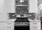 StyloVue 100 Pieces Peel and Stick Backsplash - Image 6