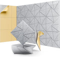 22 Pack Acoustic Panels, Sound Proof Foam Panels by LEIYER