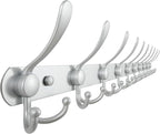 Dseap Coat Rack Wall Mount by Dseap