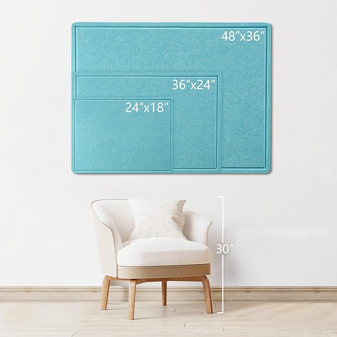 Large Bulletin Board - Image 3