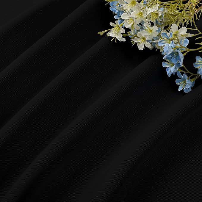 CUCRAF Custom Blackout Curtains - Image 7