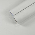 CHIHUT 15.7''x236'' Shimmer Pearl White Glitter Wallpaper Stick and Peel by CHIHUT