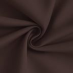 Yakamok 100% Blackout Curtain Panels 84 inches Cold and Light Blocking Drapes - Image 3