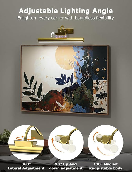 16in Wireless Picture Light - Image 2