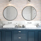 Art3d 102-Piece Peel and Stick Wall Tile - Image 3