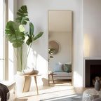 Mirror Full Length, Upgraded Body Wall Mirrors - Image 6