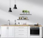 Sorbus Floating Shelves for Wall - Image 5