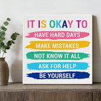 Inspirational Wall Decor Posters - Image 4