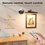 Picture Light for Wall, Dimmable LED - Image 4