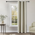 ChrisDowa Blackout Curtains 78 inches Long by ChrisDowa