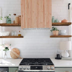 QEEIG Bathroom Floating Shelves - Image 8