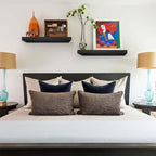 QEEIG Floating Shelves for Wall 23.6" Long - Image 7