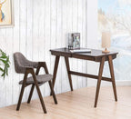 CiCiwind 118” x17.7” Wood Wallpaper Peel and Stick White Wood Wall Paper - Image 2