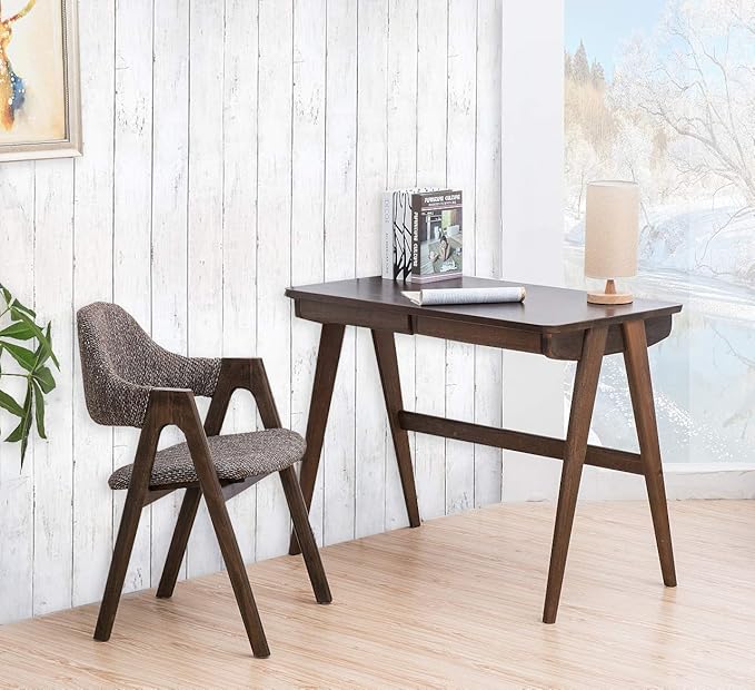CiCiwind 118” x17.7” Wood Wallpaper Peel and Stick White Wood Wall Paper - Image 2