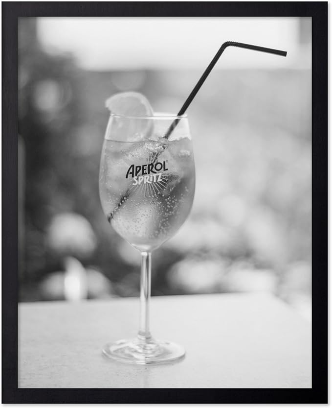 Poster Master Alcohol Poster by PosterMaster
