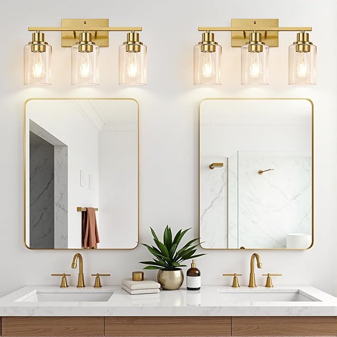 Indoi 3-Light Vanity Lights - Image 7