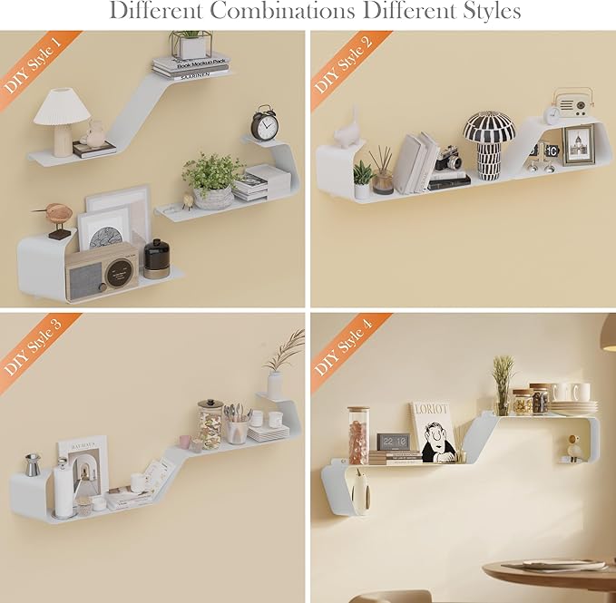 Sttoraboks Floating Shelves - Image 9