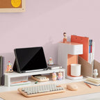 practicalWs Pink Wallpaper Peel and Stick - Image 4