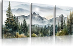 MHARTK66 Large Size Wall Art for Living Room Modern Wall Decor for Bedroom by MHARTK66