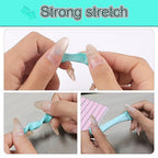 Feosky Adhesive Poster Sticky Tack Putty, Reusable and Removable Adhesive Putty - Image 7