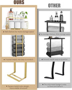 Aetyord Towel Racks for Bathroom - Image 7