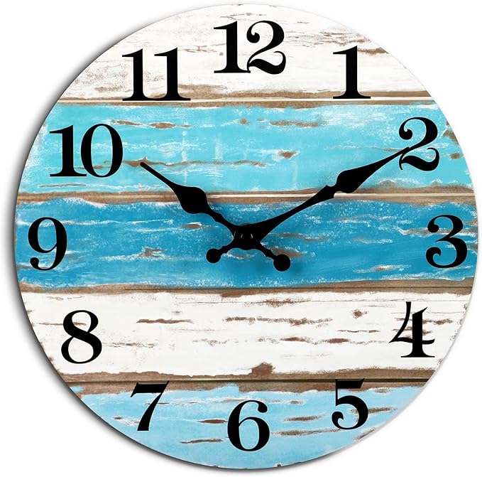 CHYLIN Wall Clock by CHYLIN
