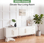 12 Pcs MDF Board and Batten Wall Panel Kits - Image 5