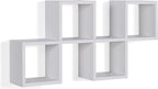Danya B. Cubby Chessboard Wall Shelf - Image 5