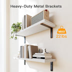 Amada Bathroom Shelves Over Toilet - Image 5
