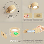 Koopala 2PACK LED Wall Lamps - Image 5
