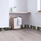 Black Bear Wallpaper Border 196x4 Inch Peel and Stick Wall Border Self Adhesive - Image 8