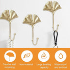 MOROBOR Decorative Iron Hooks - Image 3