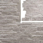 EverStone Acadia Ledge Faux Stone Panel - Image 9