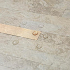 AULIGET 20 Sheets Faux Stone Peel and Stick Backsplash - Image 3