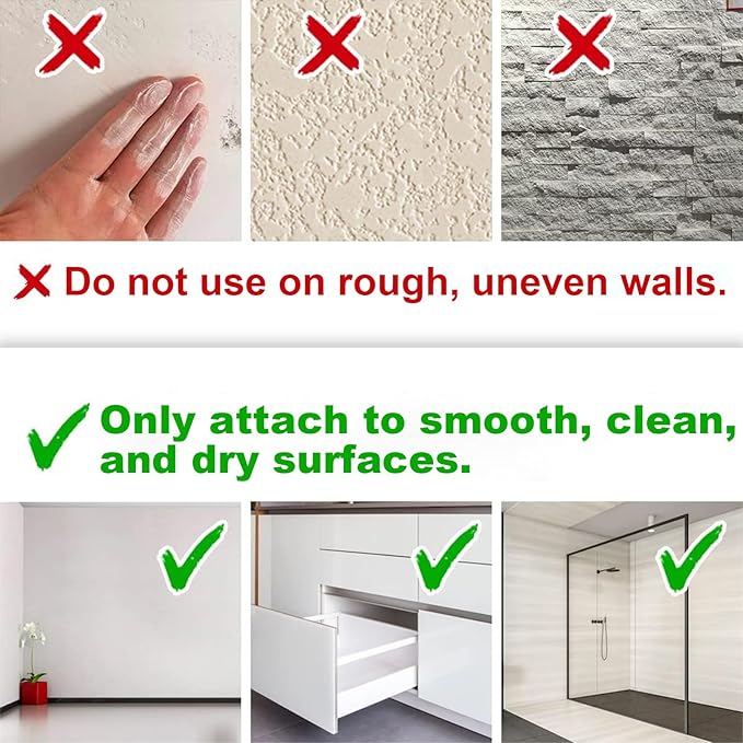 Peel and Stick PVC Slat Wall Panels, Wood Grain Self-Adhesive Soundproof - Image 7