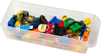 Akro-Mils 16-Drawer Plastic Drawer Storage Cabinet - Image 9