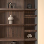 BOMENG Walnut Wood Contact Paper - Image 8
